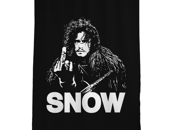 Johnny Snow