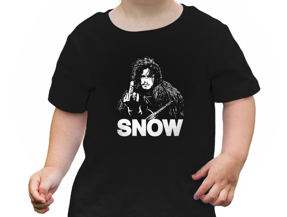 Johnny Snow