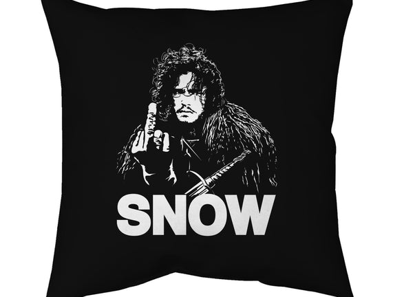 Johnny Snow
