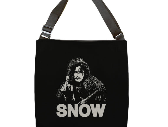Johnny Snow