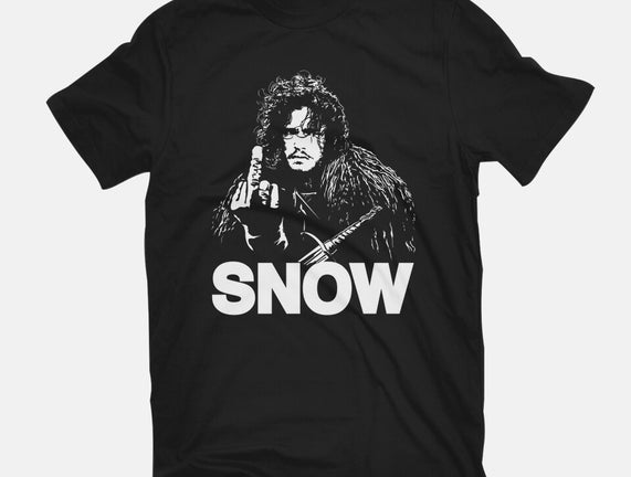 Johnny Snow