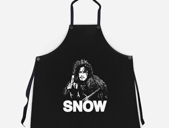 Johnny Snow