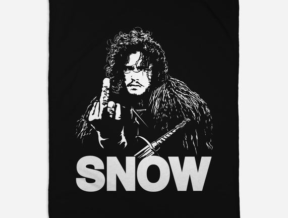Johnny Snow