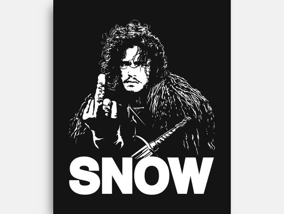 Johnny Snow