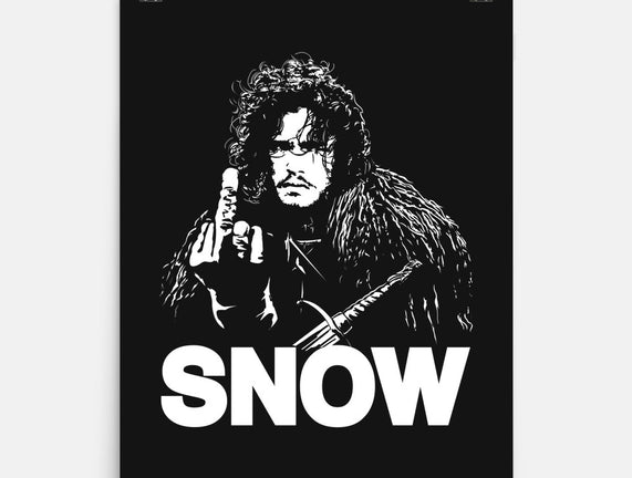 Johnny Snow