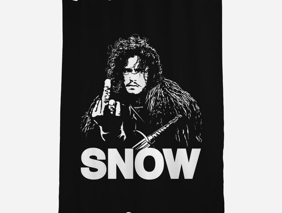 Johnny Snow