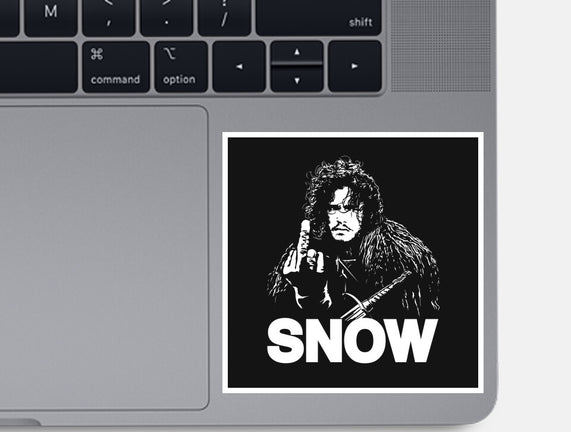 Johnny Snow