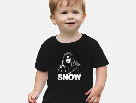 Johnny Snow