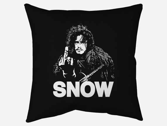 Johnny Snow
