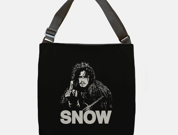 Johnny Snow