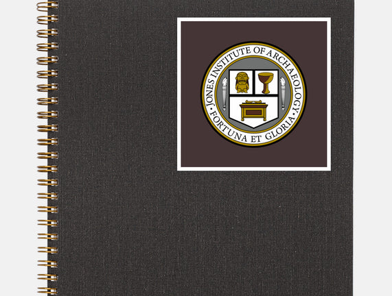 Jones Institute of Archaeology