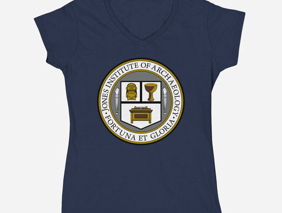 Jones Institute of Archaeology