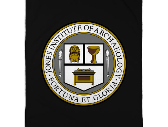 Jones Institute of Archaeology