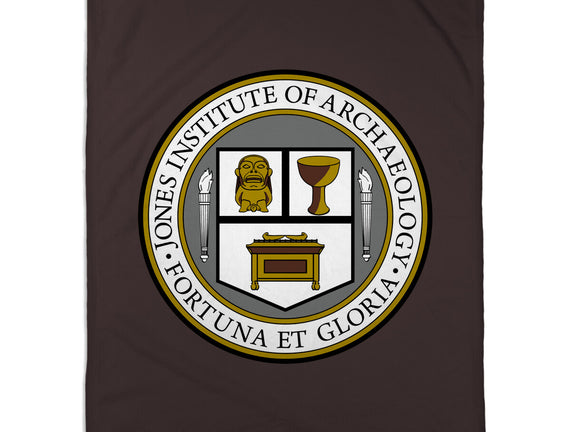 Jones Institute of Archaeology