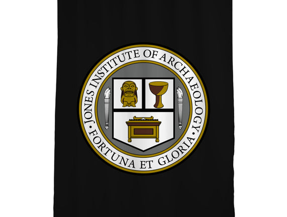 Jones Institute of Archaeology