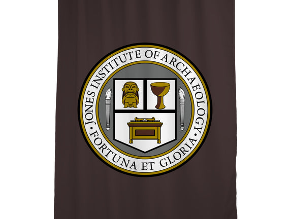 Jones Institute of Archaeology
