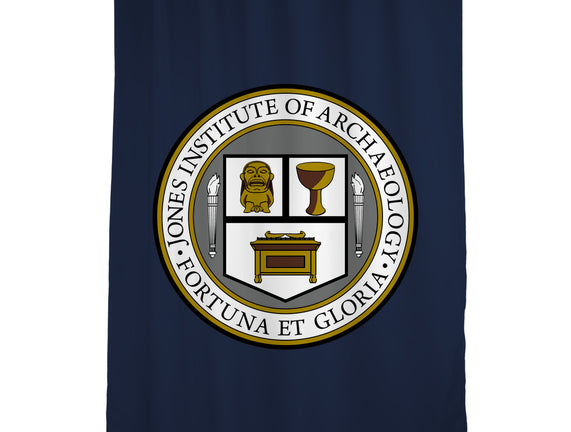 Jones Institute of Archaeology