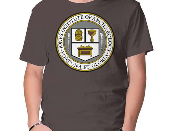 Jones Institute of Archaeology