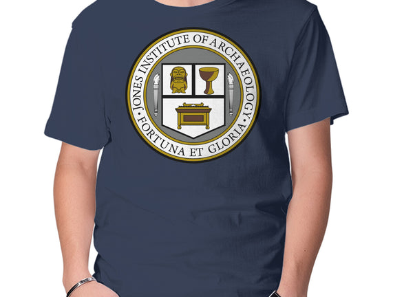 Jones Institute of Archaeology