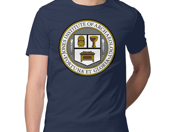 Jones Institute of Archaeology