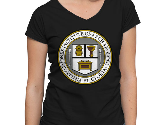 Jones Institute of Archaeology