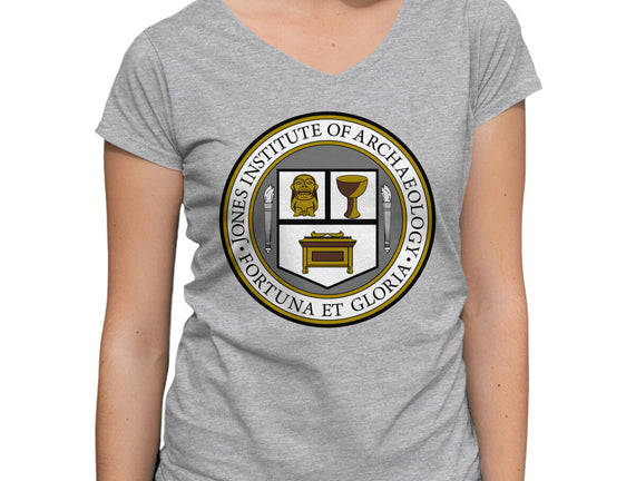 Jones Institute of Archaeology