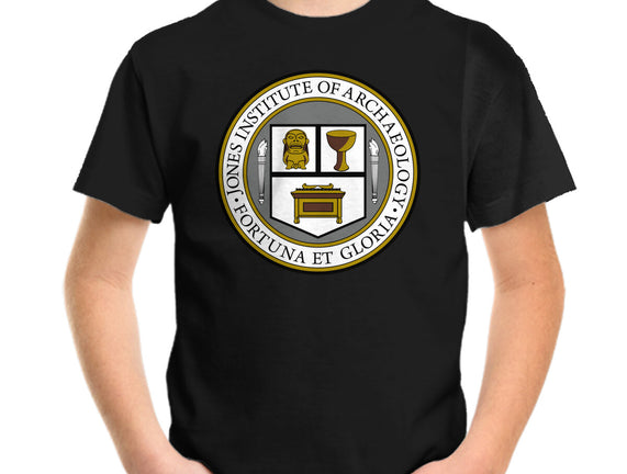 Jones Institute of Archaeology