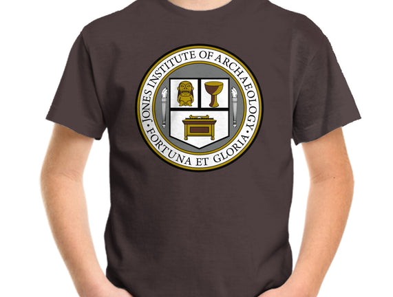 Jones Institute of Archaeology