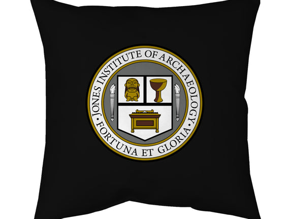Jones Institute of Archaeology