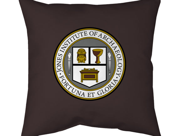 Jones Institute of Archaeology