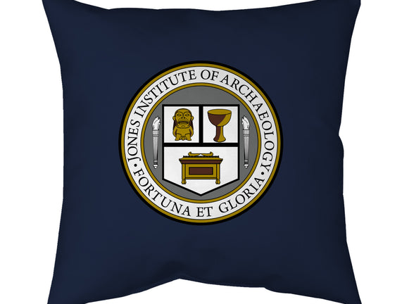 Jones Institute of Archaeology