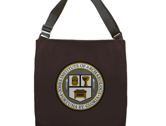 Jones Institute of Archaeology