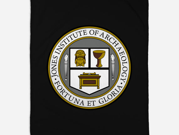 Jones Institute of Archaeology