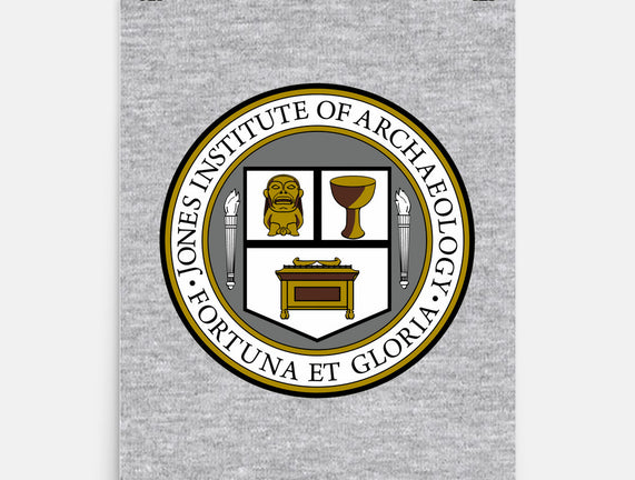 Jones Institute of Archaeology