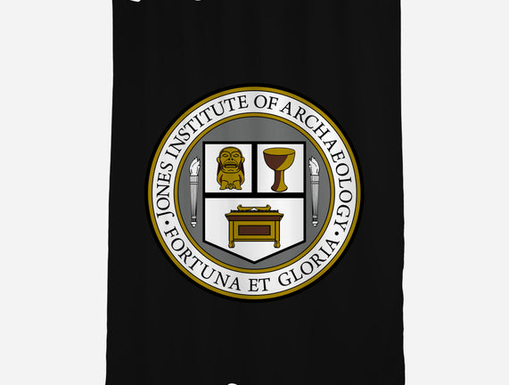 Jones Institute of Archaeology
