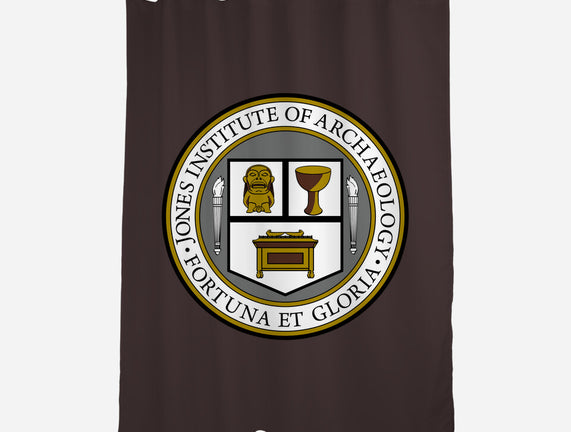Jones Institute of Archaeology