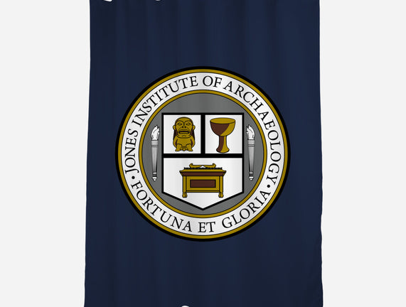 Jones Institute of Archaeology