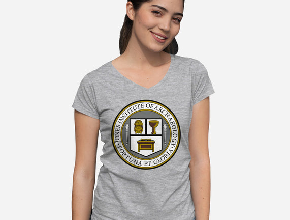 Jones Institute of Archaeology