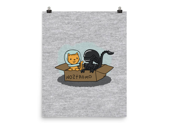 Jonesy and His Copilot