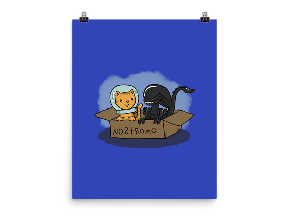 Jonesy and His Copilot