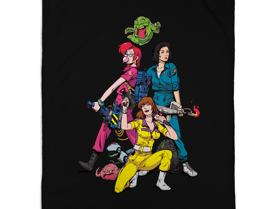 Jumpsuit Vixens