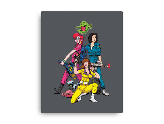 Jumpsuit Vixens