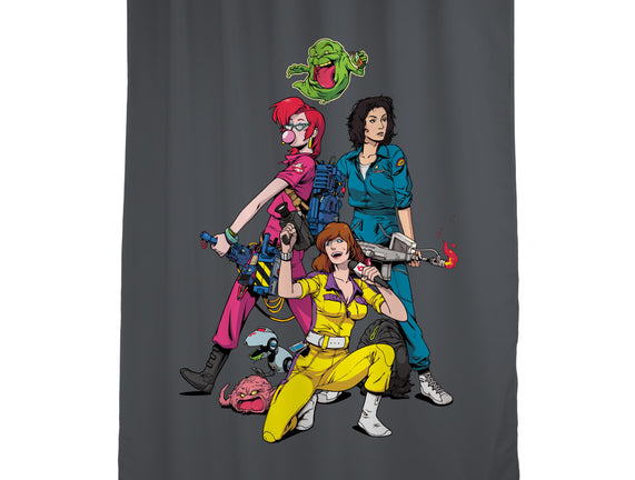 Jumpsuit Vixens