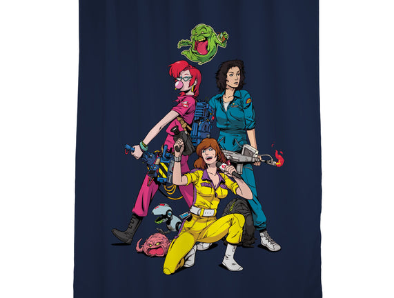 Jumpsuit Vixens