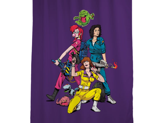 Jumpsuit Vixens