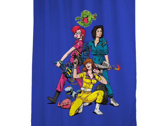 Jumpsuit Vixens