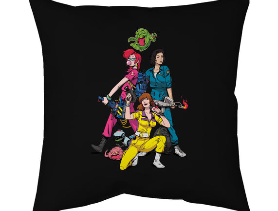 Jumpsuit Vixens