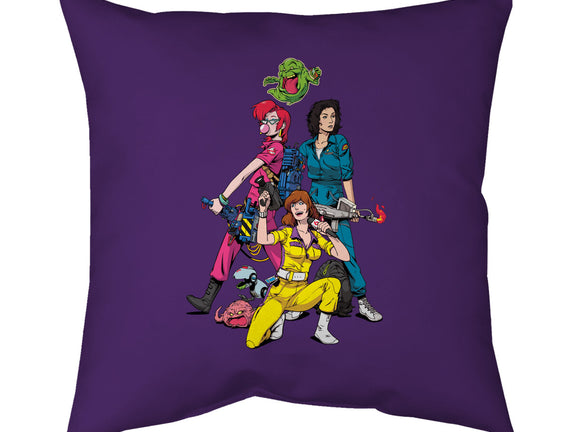 Jumpsuit Vixens