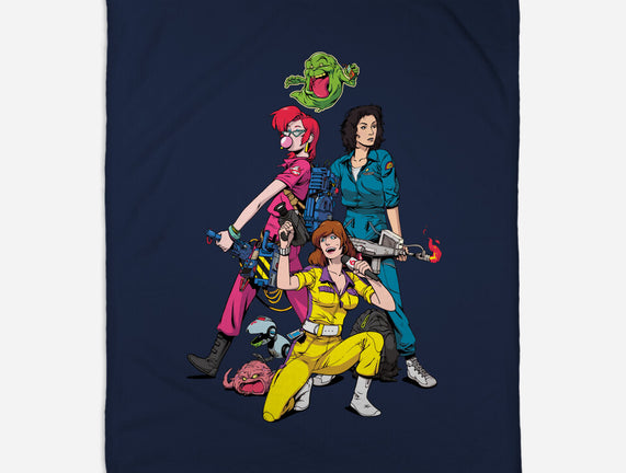 Jumpsuit Vixens