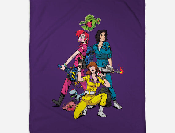 Jumpsuit Vixens